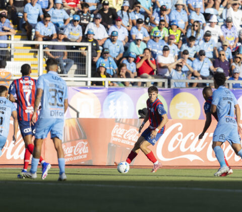 Imagem do post Bahia abre venda geral para duelo contra O’Higgins na Libertadores; veja valores e como comprar