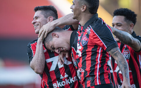 Imagem do post Vitória corre contra o relógio: janela é ampliada e diretoria ainda busca reforços para o Brasileirão