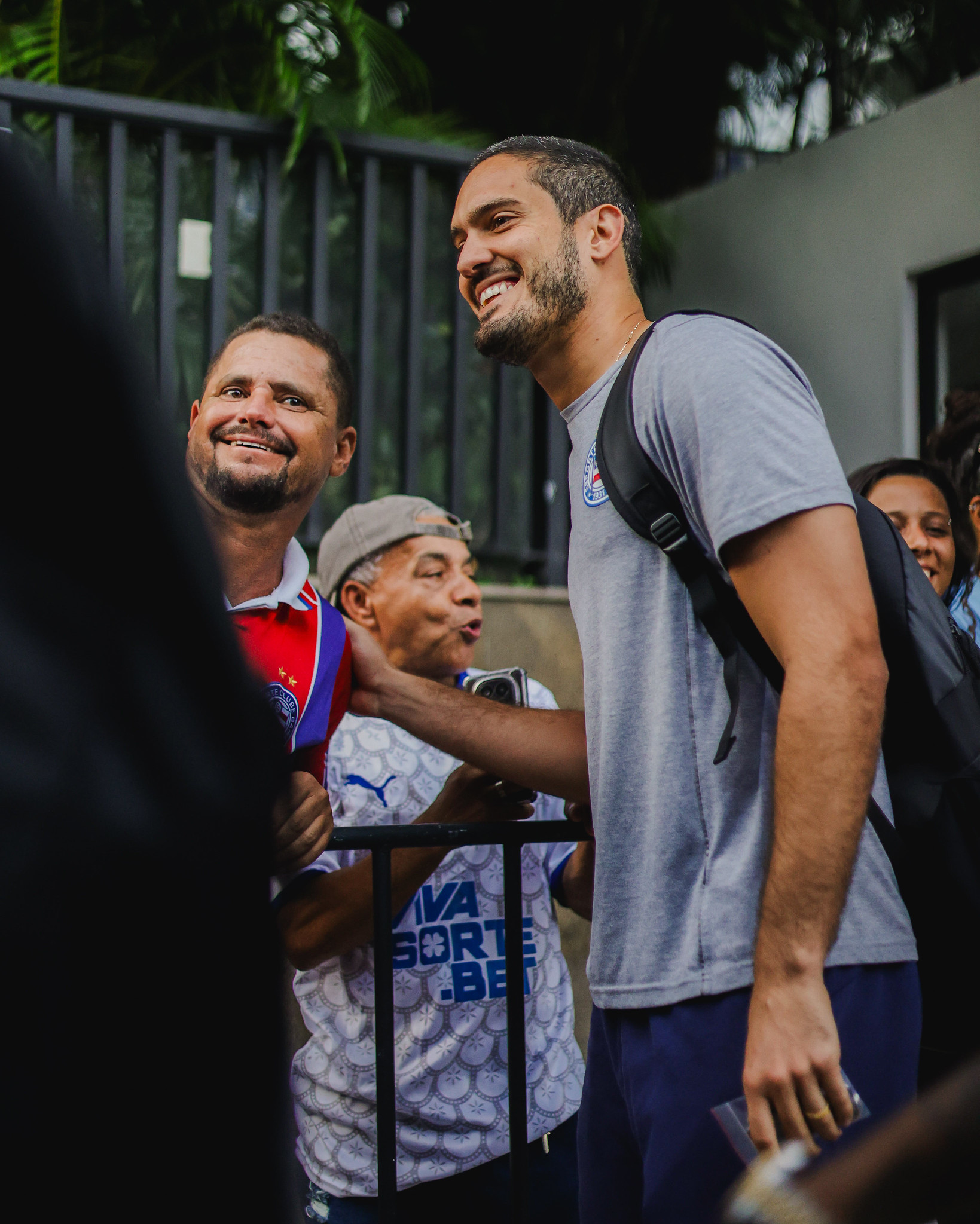 “Seria mentiroso dizer que está normal”: Ronaldo expõe baque no Bahia após queda nos pênaltis