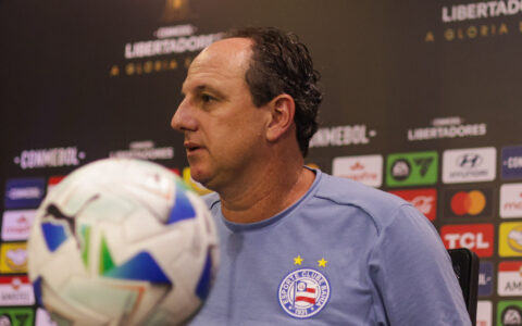 Imagem do post Frustração na Fonte Nova: Ceni chama queda do Bahia de “prejuízo gigantesco” e admite pior momento no clube