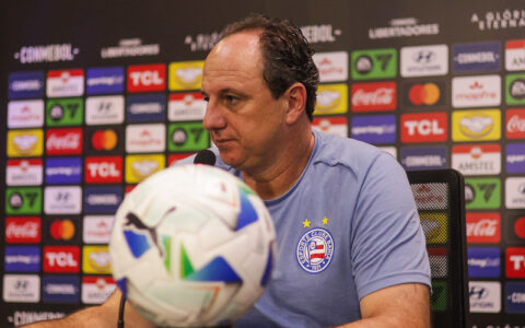 Imagem do post Opinião: Libertadores rasga o discurso, expõe a realidade e coloca projeto do Bahia sob julgamento