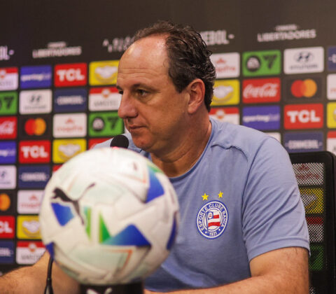 Imagem do post Opinião: Libertadores rasga o discurso, expõe a realidade e coloca projeto do Bahia sob julgamento