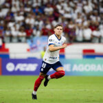 Ceni explica escolha de Dell nos pênaltis e revela bastidor: “Ele quis bater”