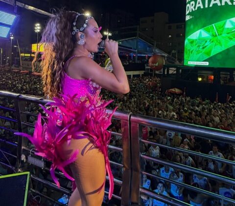 Imagem do post Cheiro de Amor brilha no Circuito Barra-Ondina