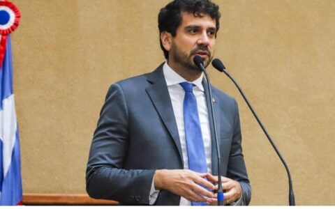 Imagem do post Deputado reage após morte de turista durante conflito em Prado: “Inadmissível”