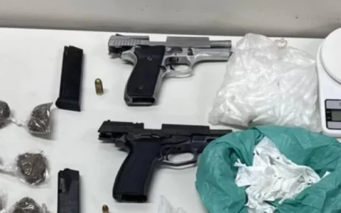 Imagem do post Open de cocaína: Festa na Engomadeira termina com dois mortos em ação da PM