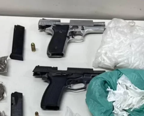 Imagem do post Open de cocaína: Festa na Engomadeira termina com dois mortos em ação da PM