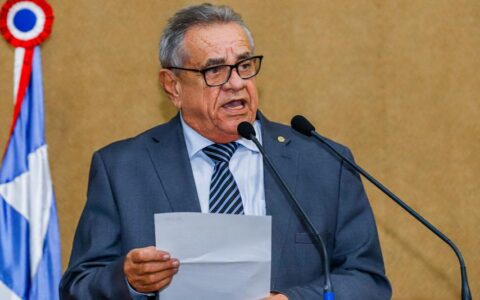 Imagem do post Euclides Fernandes destaca ação que virou marco no Carnaval 2026