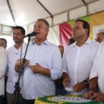 Governo da Bahia autoriza ampliação do sistema de abastecimento de água de Irecê