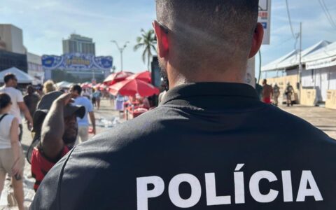 Imagem do post Polícia Técnica monta estrutura para atendimento durante a festa de Iemanjá