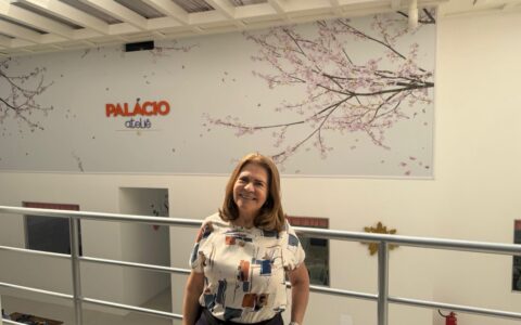 Imagem do post Palácio Ateliê Cursos chega a Salvador e transforma o artesanato em aliado do bem-estar
