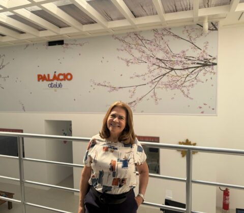 Imagem do post Palácio Ateliê Cursos chega a Salvador e transforma o artesanato em aliado do bem-estar