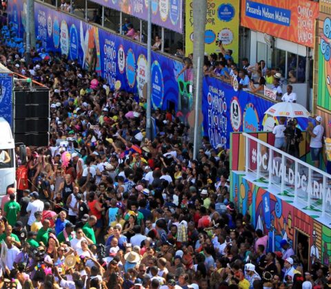 Imagem do post Vai sair da folia? Veja o que abre e o que fecha em Salvador no Carnaval