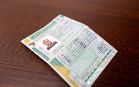 Imagem do post Bahia entrega primeira CNH do Brasil: veja como emitir a sua mais rápido e barato