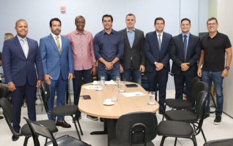 Imagem do post Câmara Municipal de Salvador instala as 13 comissões permanentes