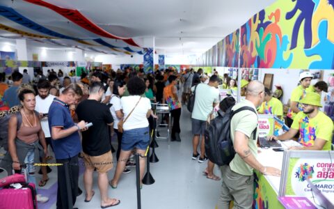 Imagem do post Operação Abadá: 641 policiais militares estão mobilizados