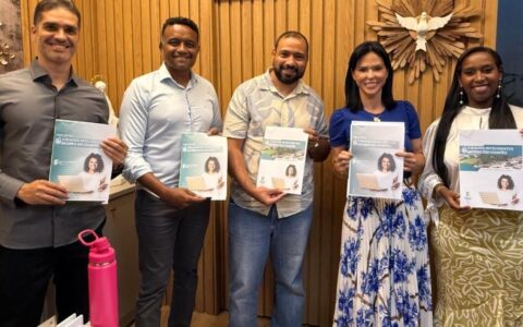 Imagem do post Morro do Chapéu firma parceria estratégia com IFBA para ampliar tecnologia da gestão