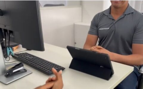 Imagem do post Polícia Civil garante atendimento Libras para pessoas surdas durante o Carnaval de Salvador