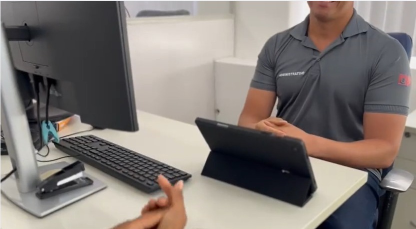 Polícia Civil garante atendimento Libras para pessoas surdas durante o Carnaval de Salvador