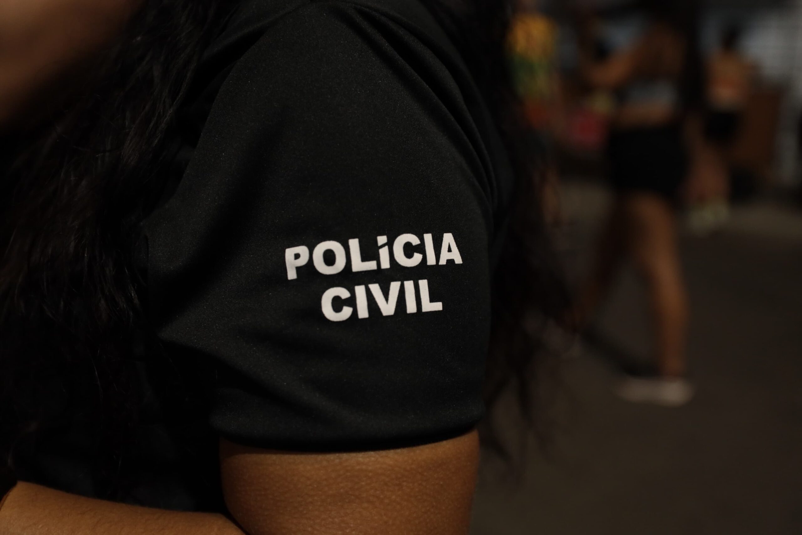 Homem é preso em posse de celular furtado na Praça da Piedade