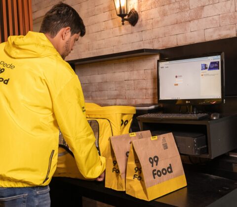 Imagem do post 99Food e McDonald’s lançam combos exclusivos no Carnaval