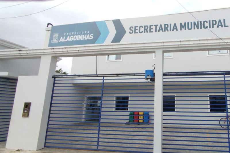 Ministério Público recomenda suspensão do fechamento de escolas na zona rural de Alagoinhas