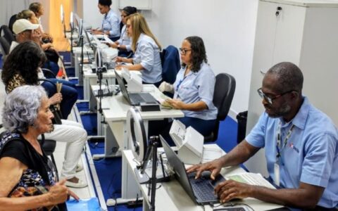 Imagem do post Cidades do interior recebem atendimento da nova Carteira de Identidade; saiba quais