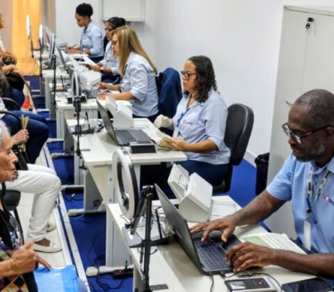 Imagem do post Cidades do interior recebem atendimento da nova Carteira de Identidade; saiba quais