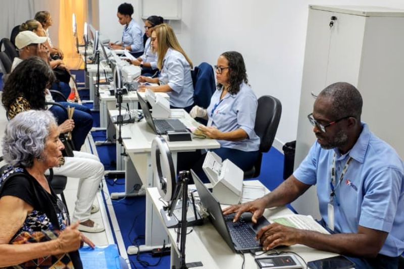 Cidades do interior recebem atendimento da nova Carteira de Identidade; saiba quais