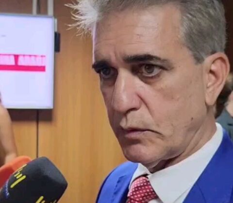 Imagem do post “Time que está ganhando não se mexe”, diz deputado sobre tensão no PSD para 2026