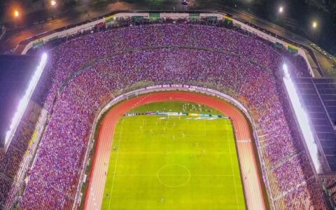 Imagem do post Atlético de Alagoinhas x Bahia se enfrentam em novo dia e horário; veja como comprar ingresso