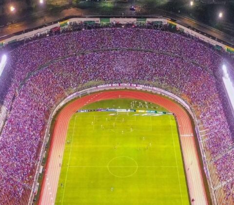Imagem do post Atlético de Alagoinhas x Bahia se enfrentam em novo dia e horário; veja como comprar ingresso