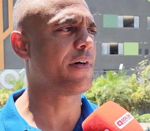 Imagem do post Secretário detalha obras de mobilidade e estuda mudanças viárias em Lauro de Freitas