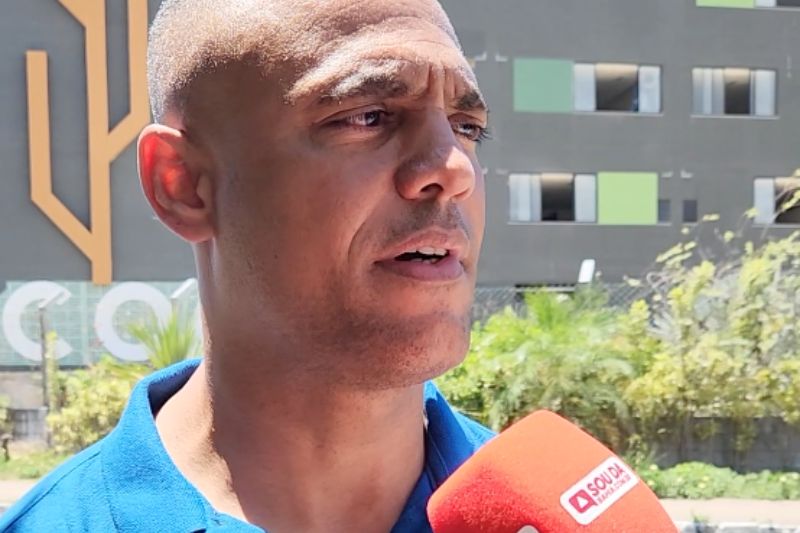 Secretário detalha obras de mobilidade e estuda mudanças viárias em Lauro de Freitas