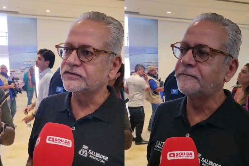 Saltur promete equilíbrio entre circuitos: “Atrações do Barra-Ondina no Centro”