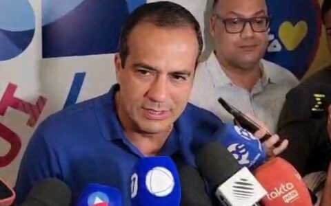 Imagem do post Bruno Reis detalha pontos de folia durante o Carnaval de Salvador