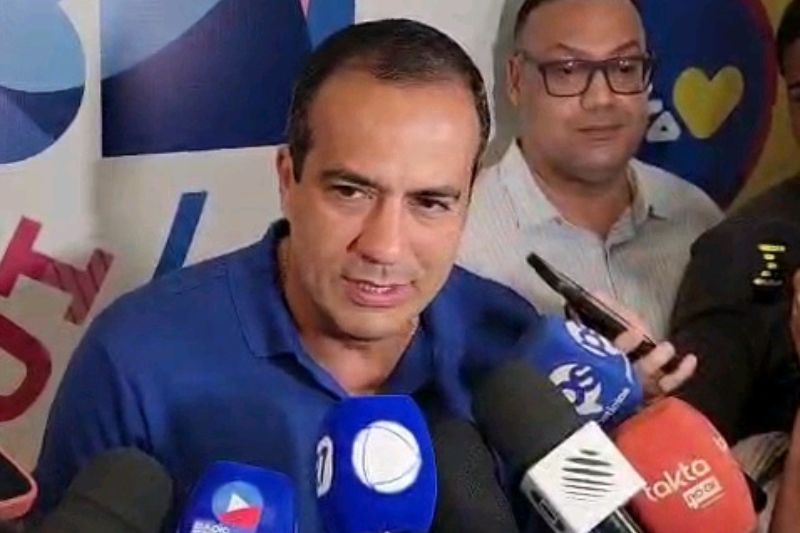 Bruno Reis detalha pontos de folia durante o Carnaval de Salvador