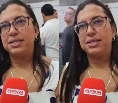 Imagem do post “Tudo feito com muito cuidado”, diz Ana Paula sobre Carnaval de Salvador em 2026