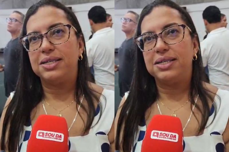 “Tudo feito com muito cuidado”, diz Ana Paula sobre Carnaval de Salvador em 2026