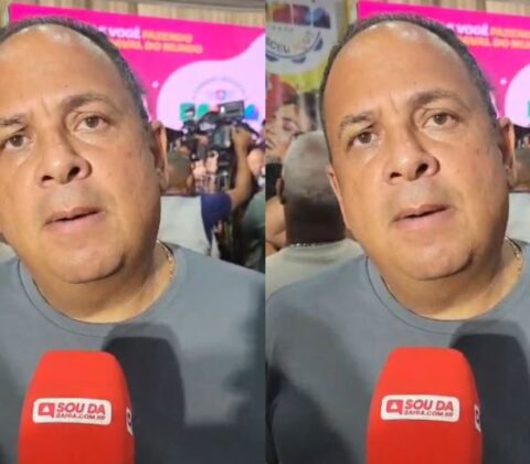 Imagem do post Jorge Araújo sobe o tom contra o PP e diz que venceu eleição sozinho: “Nunca me deu nada”