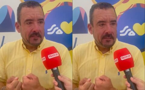 Imagem do post Salvador deve receber 40% mais turistas internacionais no Carnaval 2026, diz Gegê Magalhães