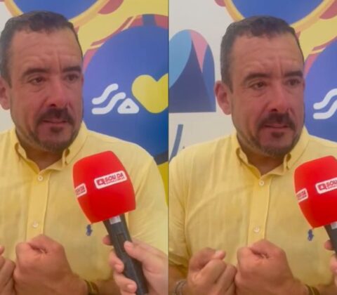 Imagem do post Salvador deve receber 40% mais turistas internacionais no Carnaval 2026, diz Gegê Magalhães