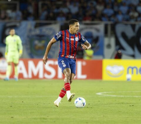 Imagem do post Gilberto passa por cirurgia de apendicite e não tem prazo para retorno