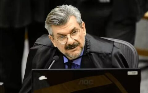 Imagem do post STJ decide pelo afastamento de ministro acusado de importunação sexual