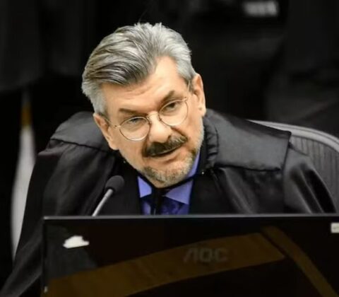 Imagem do post STJ decide pelo afastamento de ministro acusado de importunação sexual