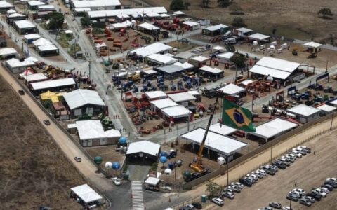 Imagem do post Sealba Alagoinhas 2026 vai reunir produtores de sete estados no interior da Bahia