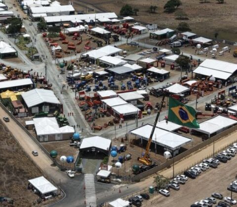 Imagem do post Sealba Alagoinhas 2026 vai reunir produtores de sete estados no interior da Bahia