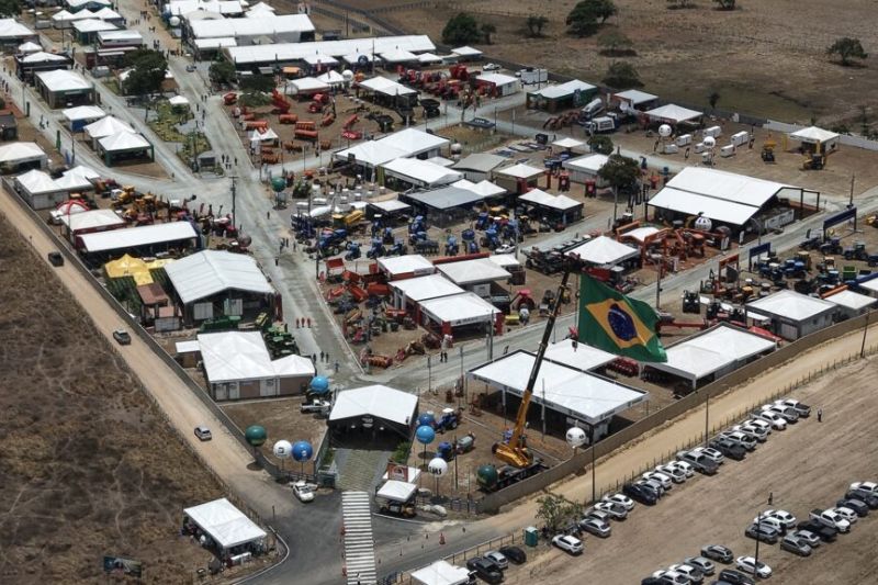 Sealba Alagoinhas 2026 vai reunir produtores de sete estados no interior da Bahia