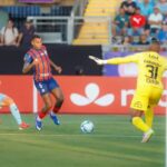 Sem copas à vista, Bahia x Chapecoense deve ocorrer na próxima semana