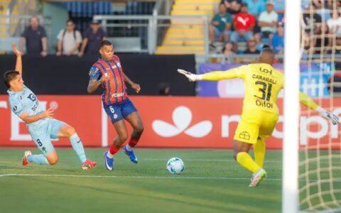 Imagem do post Sem copas à vista, Bahia x Chapecoense deve ocorrer na próxima semana
